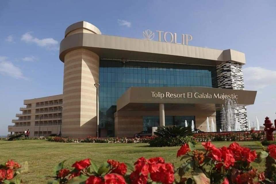Tulip Resort Al Galala Majestic Hotel