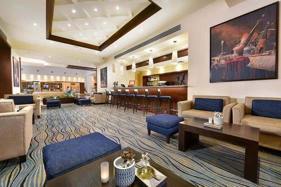 Tulip Resort Al Galala Majestic Hotel