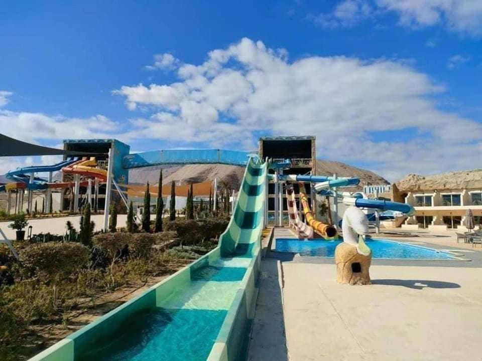Eastern Elgalala Aqua Park