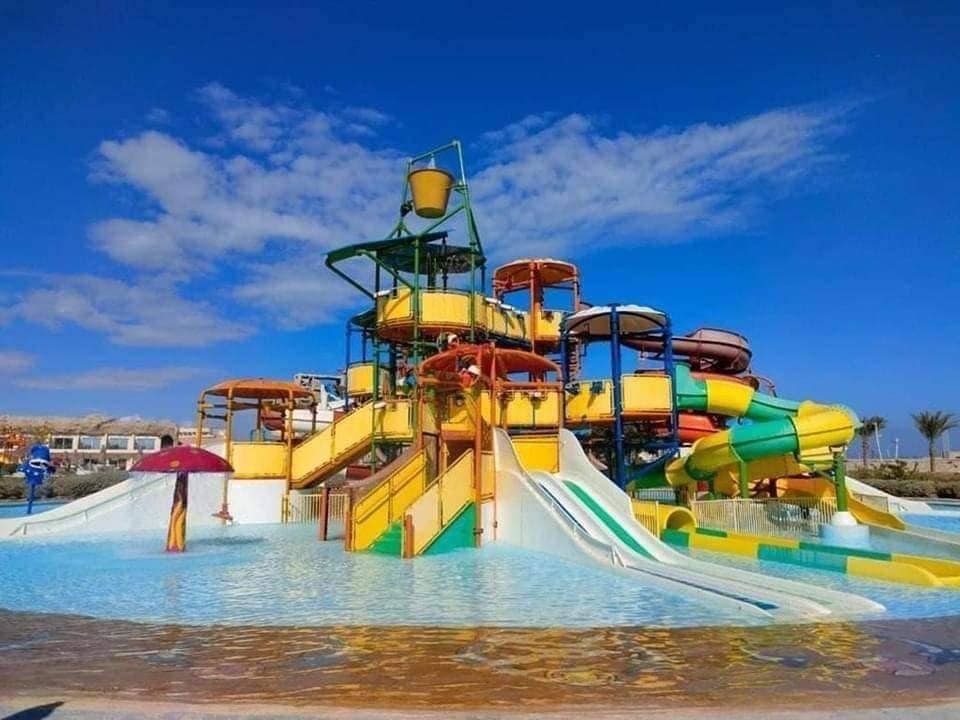 Eastern Elgalala Aqua Park