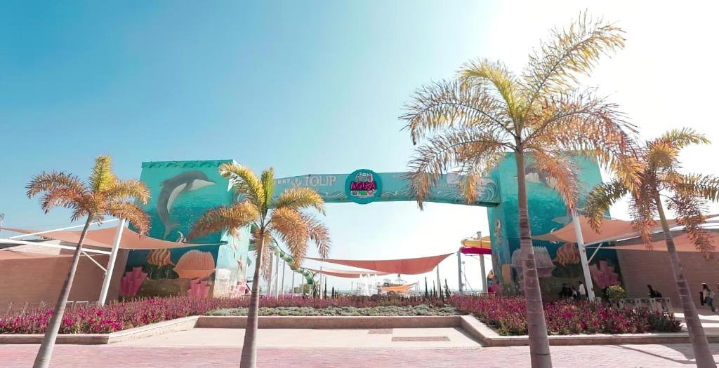 Galala Eco Park Day Trip