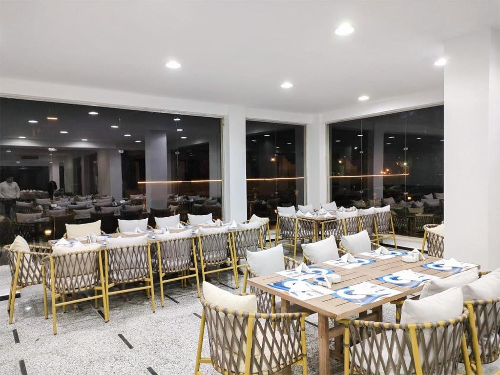 Galala Eco Park Day Trip