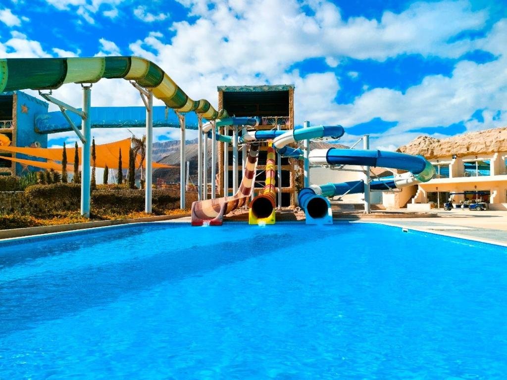 Galala Eco Park Day Trip