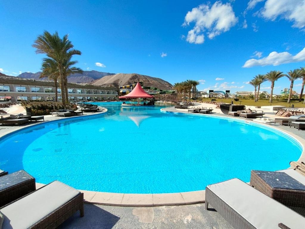 Galala Eco Park Day Trip