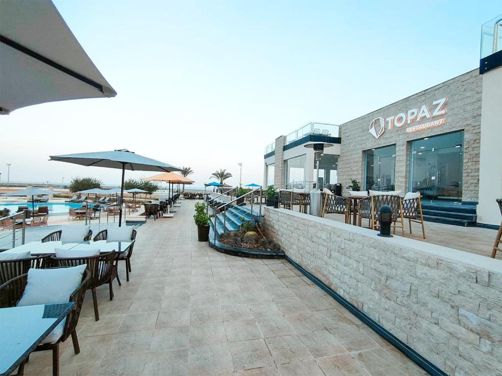 Galala Eco Park Day Trip