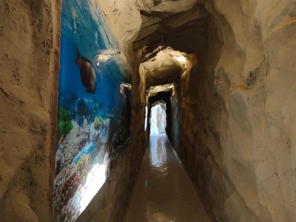 Galala Eco Park Day Trip