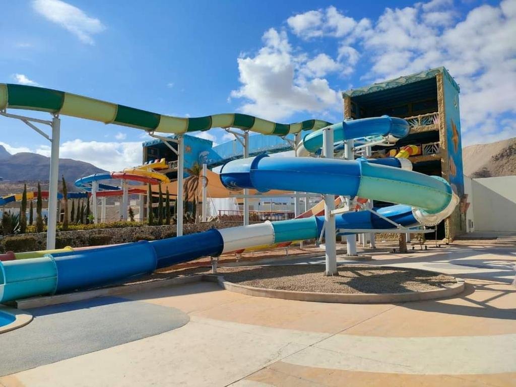 Massive Drop in Galala Day-Use Prices #6