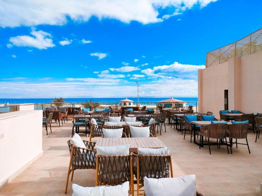 Budget hotels in Ain Sokhna