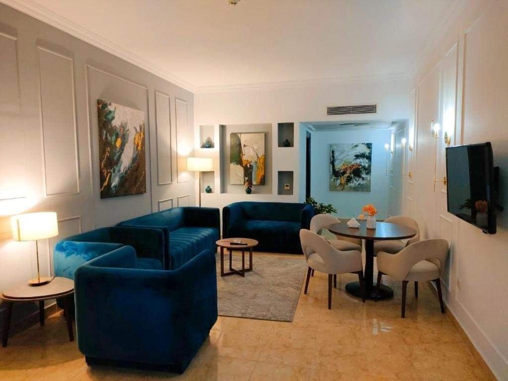 Galala Aqua Park Ticket