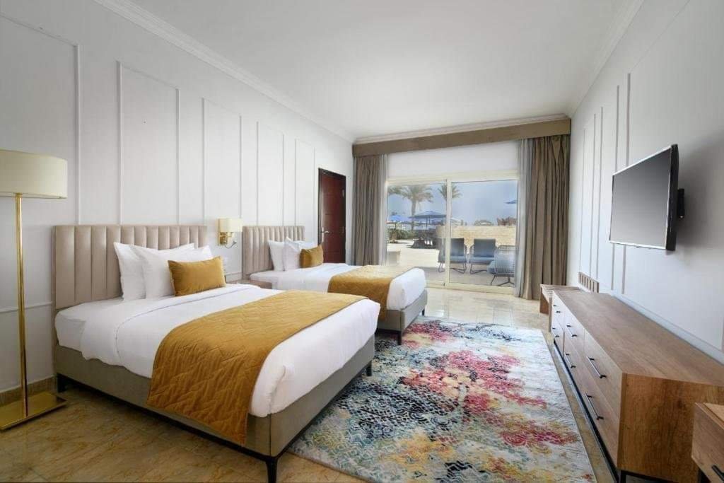 Galala Aqua Park Ticket