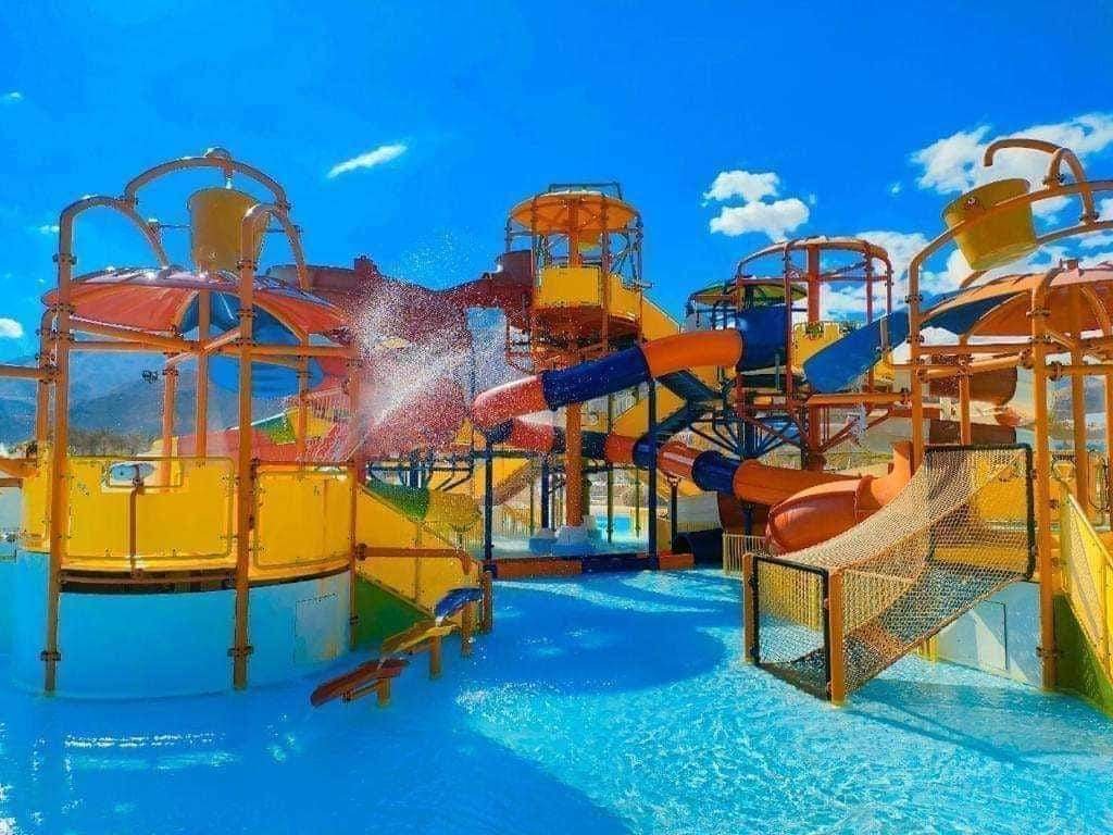 Galala Aqua Park Ticket