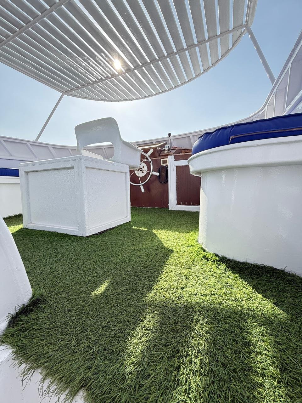 Van Gokh Yacht Ain Sokhna