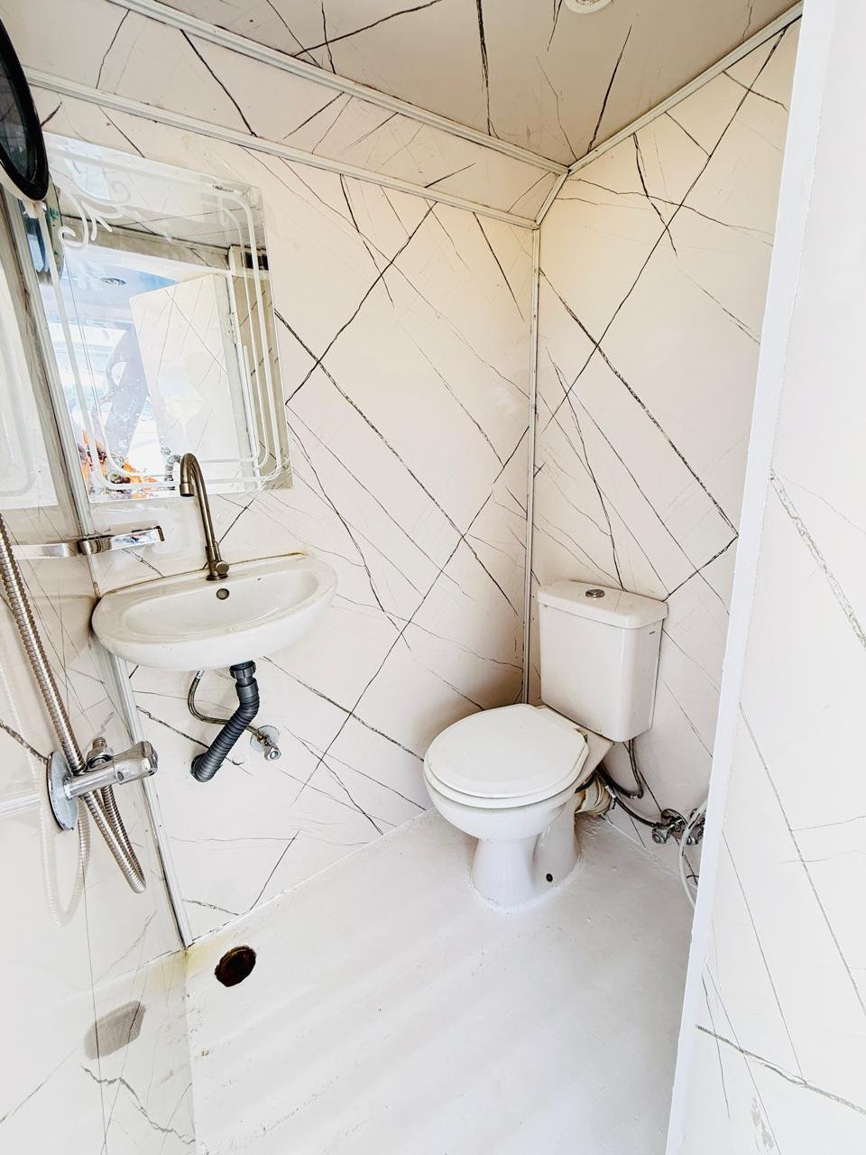 Van Gokh Yacht Ain Sokhna